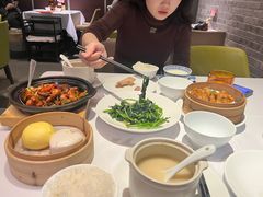 -汤城小厨•粤菜•靓汤(苏州街店)
