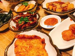 -鑫花溪牛肉米粉(人民广场店)