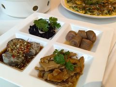 -莆田餐厅PUTIEN(金融街购物中心店)