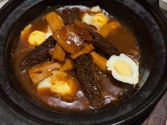 -狮王府淮扬菜(新街口友谊店)