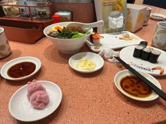 -元气寿司(金光华店)