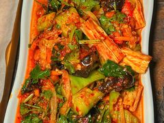 -枪火串烧·东北特色烧烤(罗湖总店)