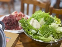 -龙大头庖汤店