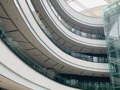 -上影国际影城(普陀绿地缤纷城店)