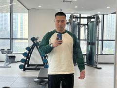 -WEGYMER健萌健身(麦德龙钰龙天下馆)