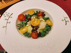 -叶叶菩提·晋福宫