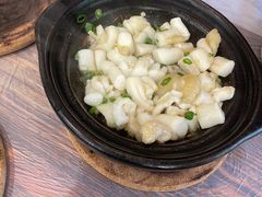 -小时候焗海鲜(鄞州万达店)