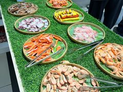 -仙螺岛海鲜自助餐厅(总店)
