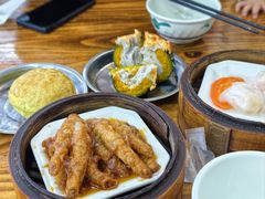 -恒兴发茶店(水巷口店)