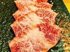 -丸藏和牛烧肉专门店(园区师惠坊店)