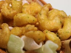 -鹊华居·地道鲁菜·海鲜·融合味(大明湖店)