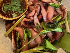 -婉泰·特色小吃·舂鸡脚(告庄二店)