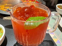 -廖掌柜·重庆鲜货火锅(上海首店)