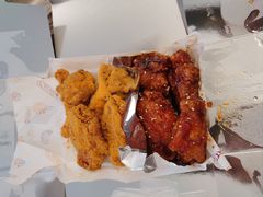 -CHICKEN NOW韩式炸鸡&啤酒