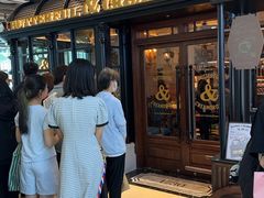 -BUTTERFUL&CREAMOROUS 黄油与面包(西单大悦城店)