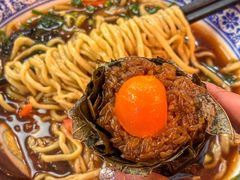 -清真马祥兴菜馆(云南北路店)