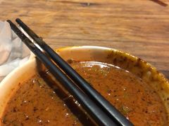 -万记麻辣烫国展总店