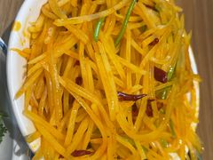 -满园烤鸭·春饼(抚顺万达店)