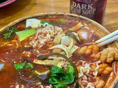 -清真·马文砂锅大全(麦苋街店)