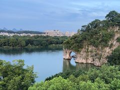 -璟象酒店-爱丽坊景观餐厅