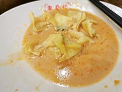 -东泰祥生煎馆(陕西南路店)