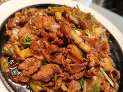-悦融琥珀·京鲁菜·海味珍品(西单店)