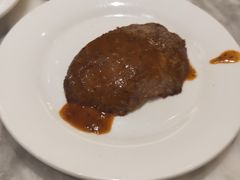 -城市名人酒店-喝彩西餐厅(名人城市广场店)