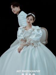 点击看大图 -薇喜影像艺术中心 ART PHOTO