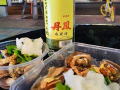 -铭聚章鱼土笋冻(松柏店)