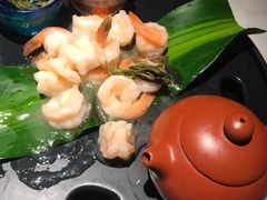 -绿茶餐厅(千岛湖银泰城店)