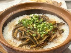 台山黄鳝焗饭-万年酒楼(越秀南路店)