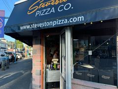 -Steveston Pizza Company (Richmond)