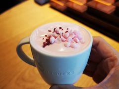 -星巴克臻选(深圳嘉里建设广场店)