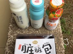 脏脏包-皇冠幸福里动物奶油生日蛋糕(万达店)