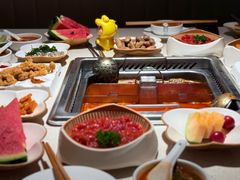 -海底捞火锅(高科广场店)