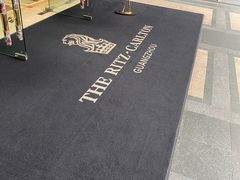 -广州富力丽思卡尔顿酒店