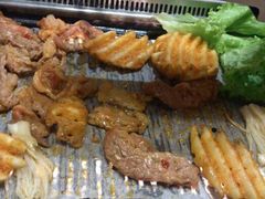 android_upload_pic-新石器烤肉(南站店)