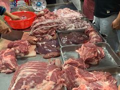 -标记美食新鲜猪杂(兴南大道店)