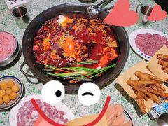 -五里关火锅(牛市口店)