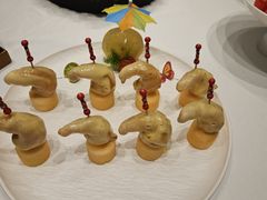 -好友缘酒家(会展中心店)