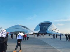 -哈尔滨大剧院