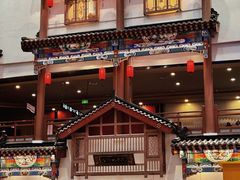 -银泰百货(北京大红门店)