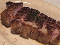 -摩根扒房(桐梓林店)