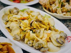 -阿勇海鲜排档2号(朱家尖店)