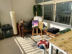 -乐尚音乐空间·钢琴·声乐·架子鼓(会展中心店)