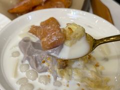 -夏羽记甜品(小榄大信店)
