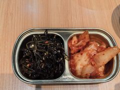 -小木屋拌饭(西安华阳城店)