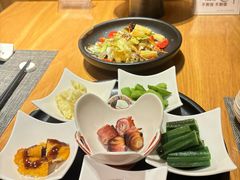-厦门源昌凯宾斯基大酒店-隠れ鉄板焼