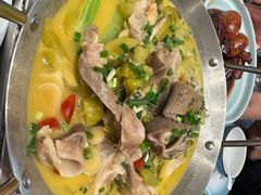 -曹家小菜(胜太路店)