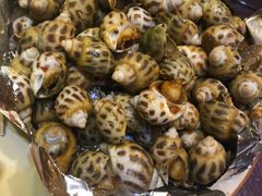 -盛港湾海鲜食府(黄沙店)